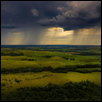 Kansas Raindance