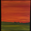 Prairie Treeline