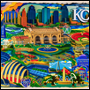 KANSAS CITY COLLAGE