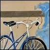 Blue Bike