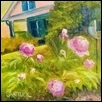 Pamâ€™s McGee Street Bungalow & Peonies