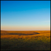 Flint Hills Twilight