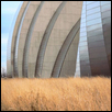 The Kaufman Center