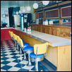 Cafe Stools