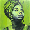 Emerald Resolve : Nina Simone