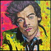 Harry In Vivid Style