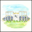 The Kansas City Royals