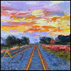 Tracks to Tomorrow