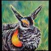 Greater Prairie-Chicken