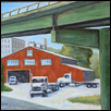 The Truck Shed