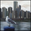 Chicago Seagull