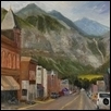 Main Street Telluride