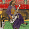 Sista Sax II